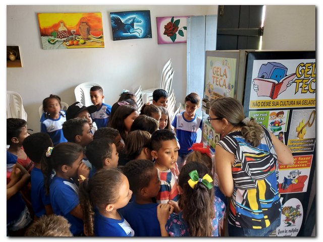 Centro Cultural Francelino de Sousa Araújo comemorou seus 20 anos - Imagem 11