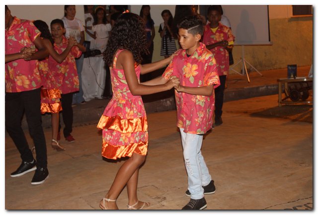 Centro Cultural Francelino de Sousa Araújo comemorou seus 20 anos - Imagem 33