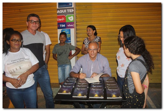 Centro Cultural Francelino de Sousa Araújo comemorou seus 20 anos - Imagem 37