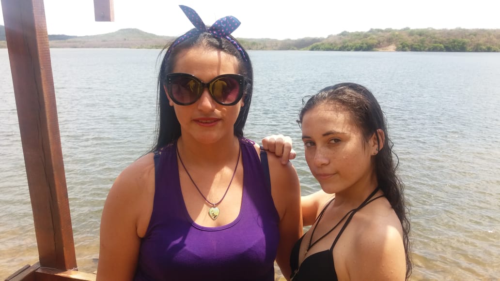 Idosos do SCFV de Pedro II participam de manhã de lazer no Açude Caldeirão - Imagem 39