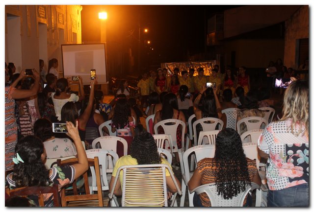 Centro Cultural Francelino de Sousa Araújo comemorou seus 20 anos - Imagem 30
