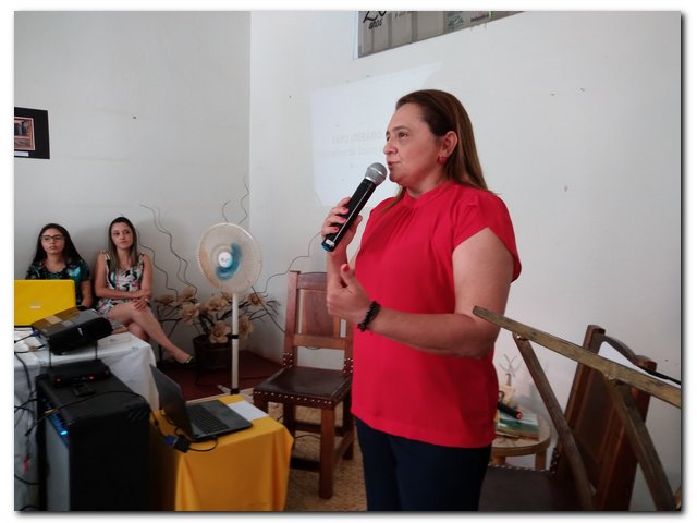 Centro Cultural Francelino de Sousa Araújo comemorou seus 20 anos - Imagem 6