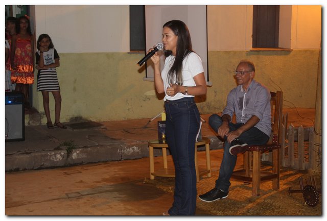 Centro Cultural Francelino de Sousa Araújo comemorou seus 20 anos - Imagem 28