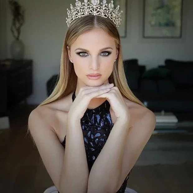 Conheça algumas das candidatas ao Miss Universo 2019 - imagem 11380