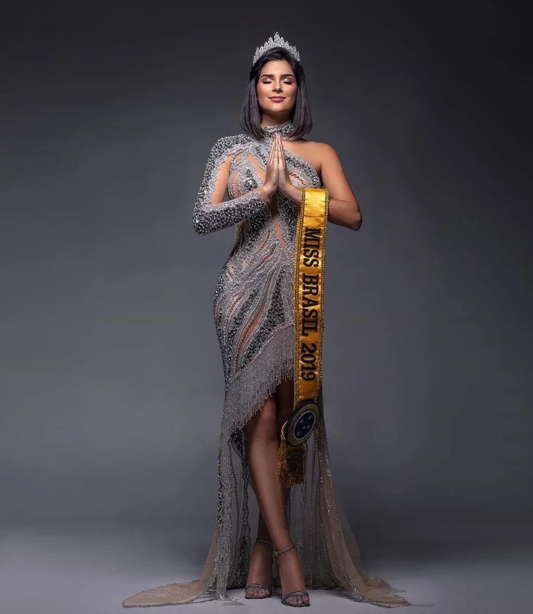 Conheça algumas das candidatas ao Miss Universo 2019 - imagem 11379