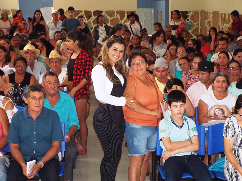 Equipe do Setor de Identificação da Secretaria de Segurança Pública está emitindo Identidade  - Imagem 1