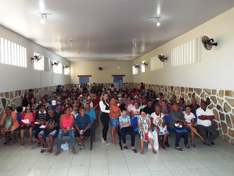 Equipe do Setor de Identificação da Secretaria de Segurança Pública está emitindo Identidade  - Imagem 2