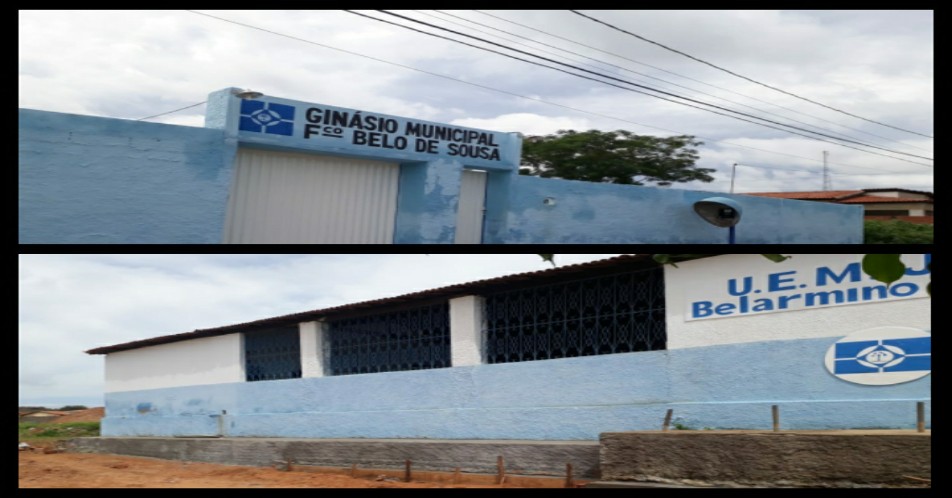 Escolas de Dom Expedito Lopes são contempladas com o a conexão terrestre do Programa Educação Conectada. - Imagem 4