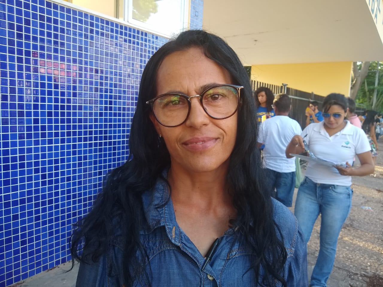 Santo Agostinho e Newton aparecem em questões do Enem  - Imagem 1