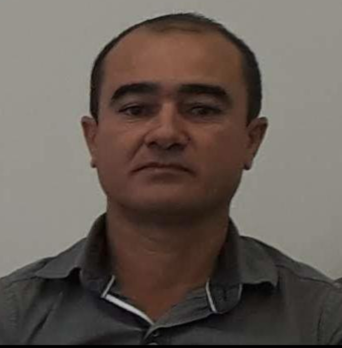 Secretário de Educação,  Edson Carlos