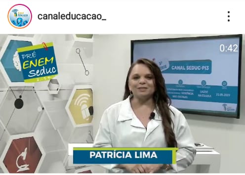 Preparatório do Enem gratuito do Piauí  antecipou tema da Redação do Enem 2019 - Imagem 1