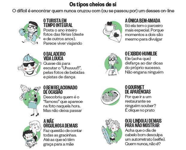 Arte da Revista Época foi objeto de uma das questões do Enem - Imagem 1