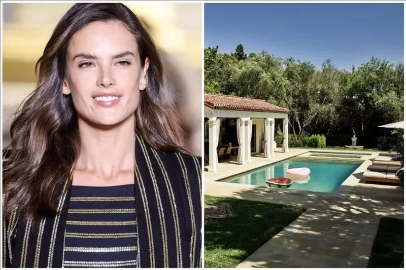 Conheça as maiores e mais caras mansões das celebridades - imagem 9285