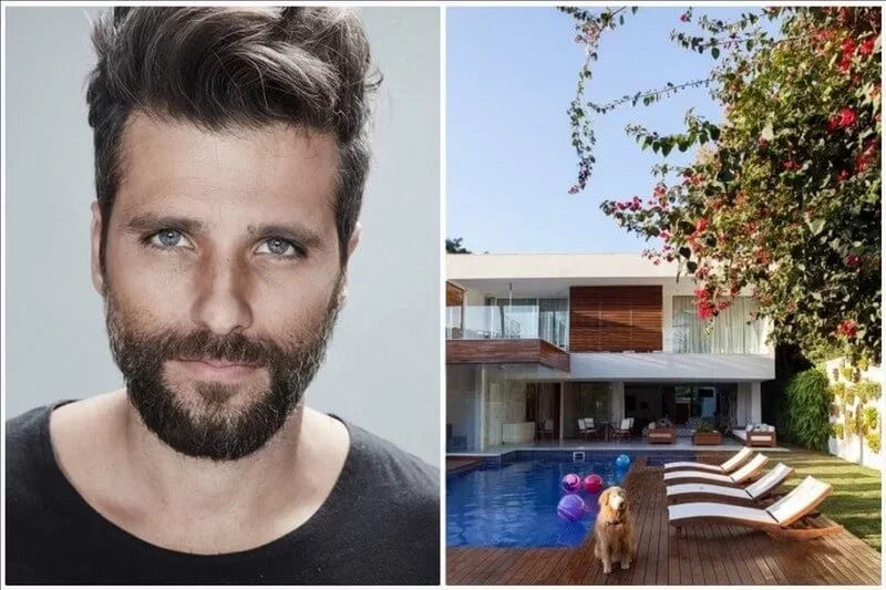 Conheça as maiores e mais caras mansões das celebridades - imagem 9276