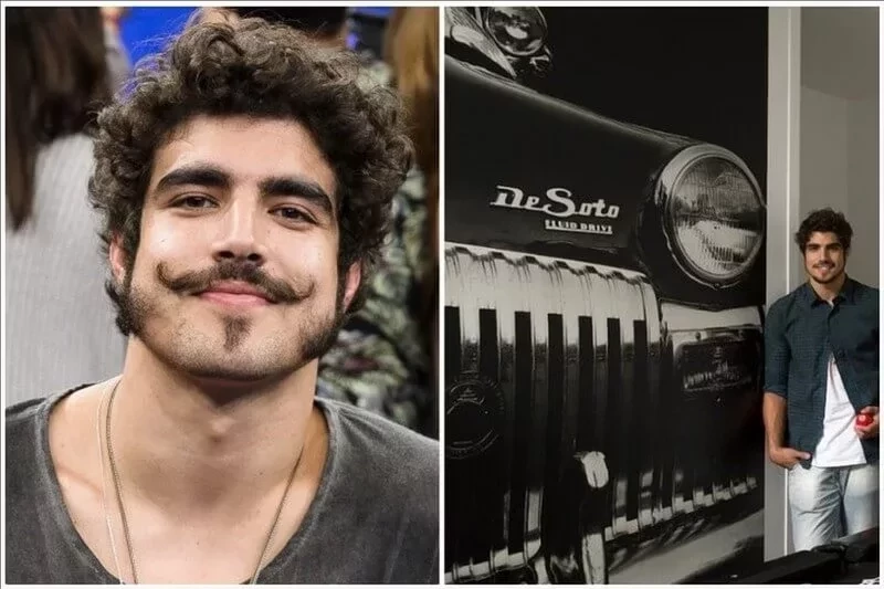 Conheça as maiores e mais caras mansões das celebridades - imagem 9280