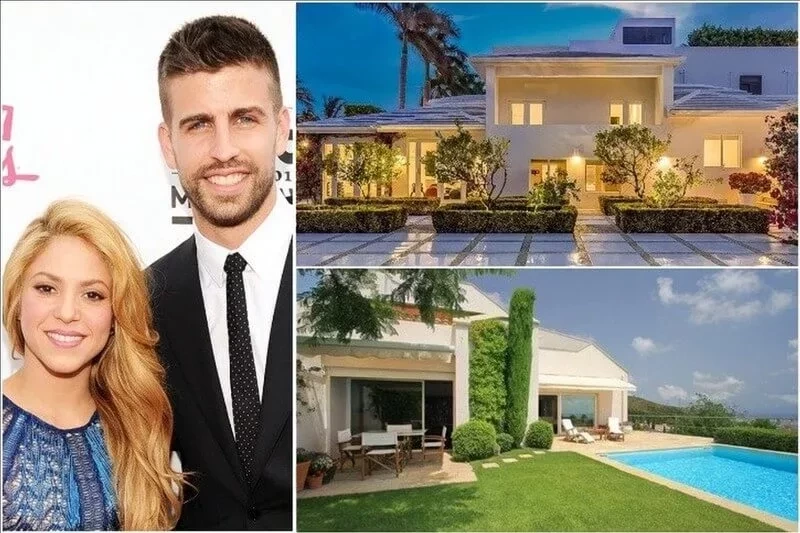 Conheça as maiores e mais caras mansões das celebridades - imagem 9271