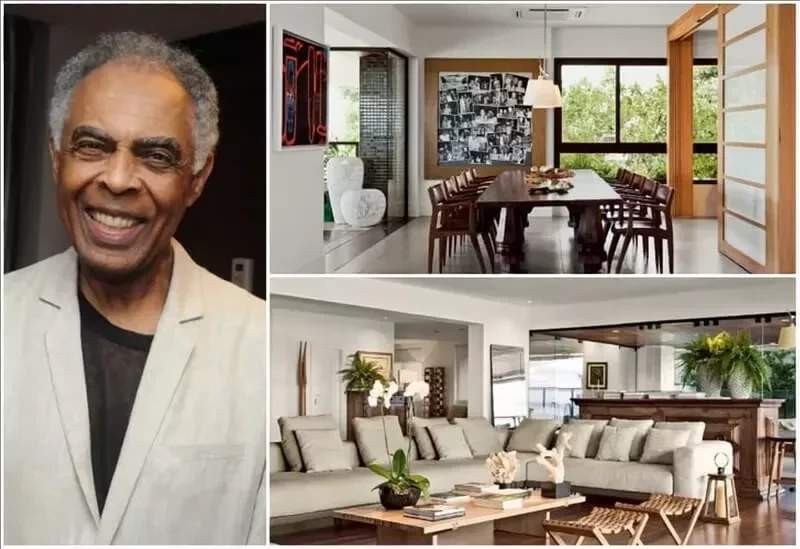 Conheça as maiores e mais caras mansões das celebridades - imagem 9265