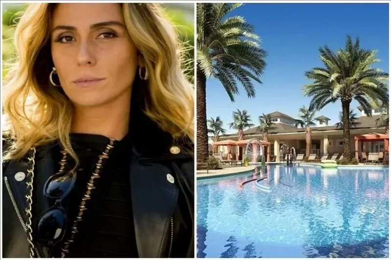 Conheça as maiores e mais caras mansões das celebridades - imagem 9289