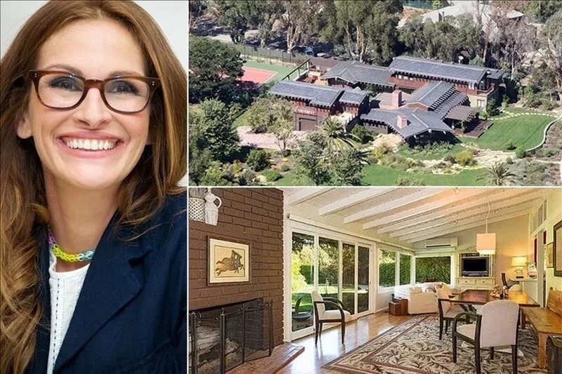 Conheça as maiores e mais caras mansões das celebridades - imagem 9282