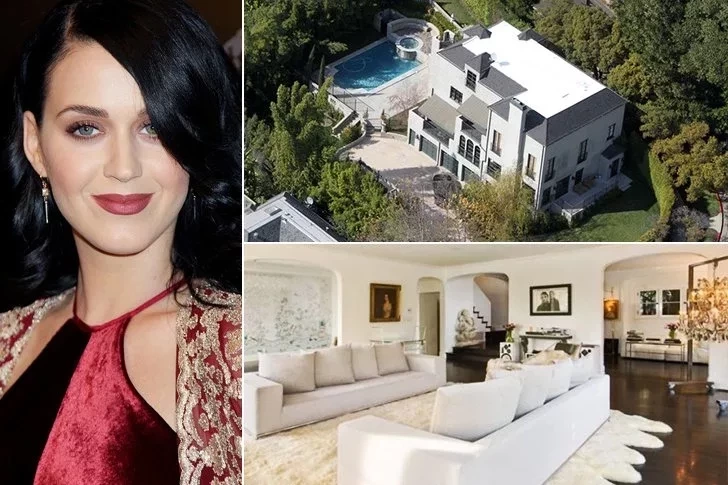 Conheça as maiores e mais caras mansões das celebridades - imagem 9263