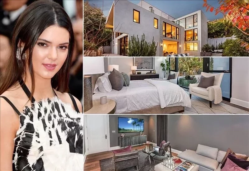 Conheça as maiores e mais caras mansões das celebridades - imagem 9278