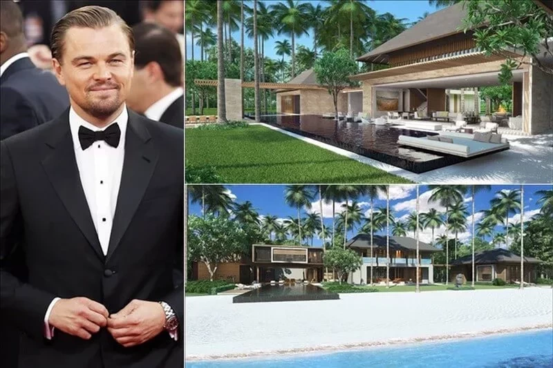 Conheça as maiores e mais caras mansões das celebridades - imagem 9288