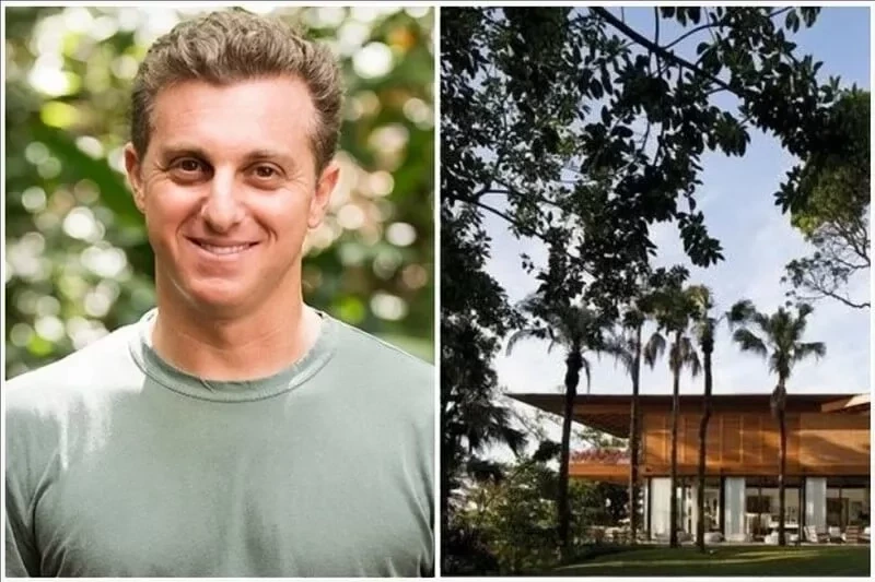 Conheça as maiores e mais caras mansões das celebridades - imagem 9284