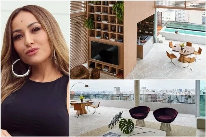 Conheça as maiores e mais caras mansões das celebridades - imagem 9275