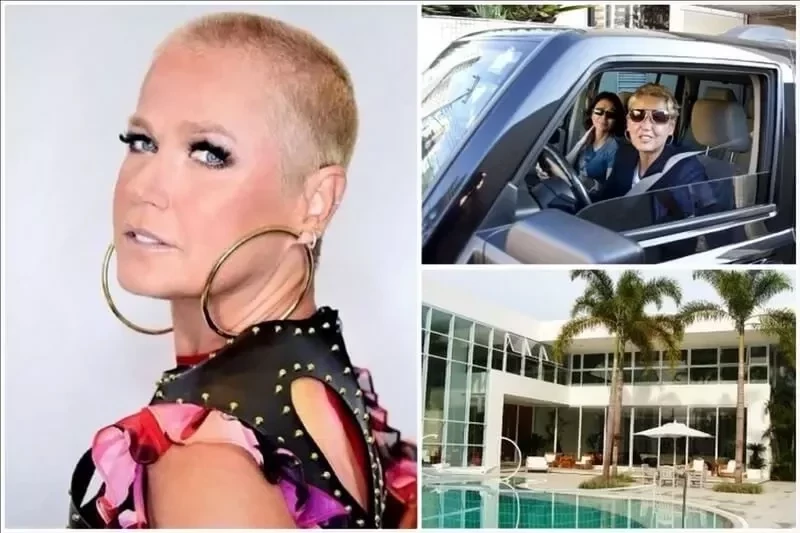 Conheça as maiores e mais caras mansões das celebridades - imagem 9291