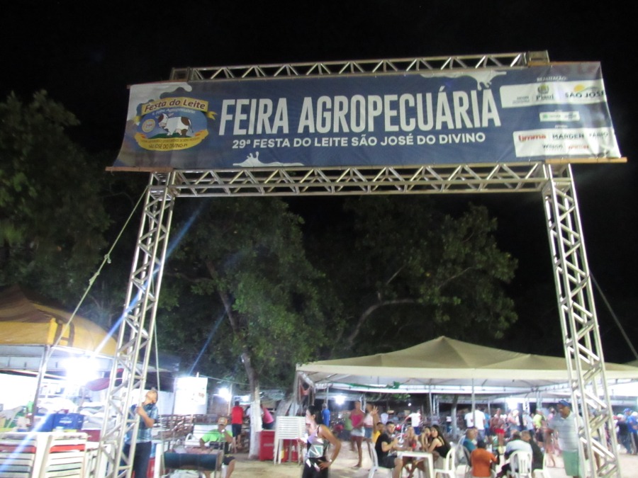 Segunda etapa do Concurso Leiteiro foi concluída em São José do Divino - Imagem 16