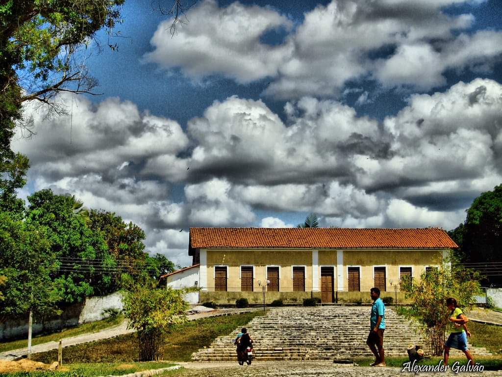 Prefeito João Luiz convida para prestigiar às comemorações do aniversário de Monsenhor Gil - 56 anos - Imagem 9
