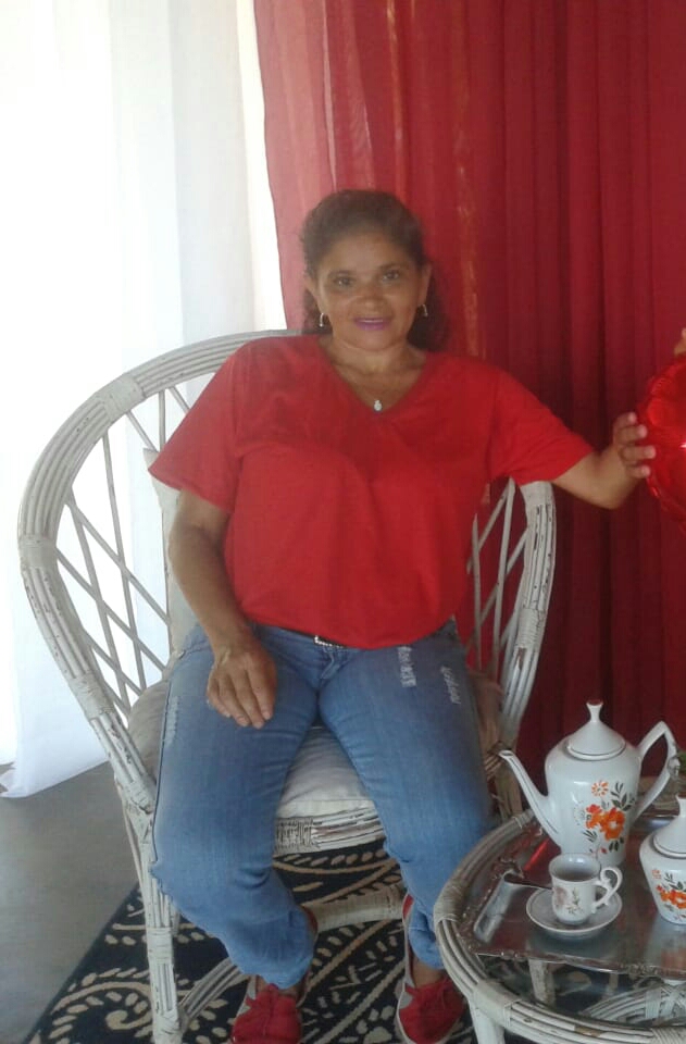 Prefeito João Luiz e Secretaria Norma Suely lamentam morte de servidora  - Imagem 2