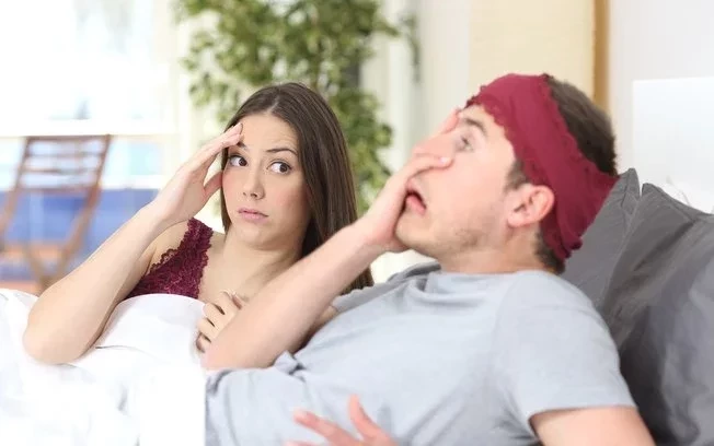 Saiba 6 acidentes naturais e constrangedores que ocorrem no sexo - imagem 9467