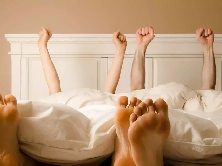 Saiba 6 acidentes naturais e constrangedores que ocorrem no sexo - imagem 9470