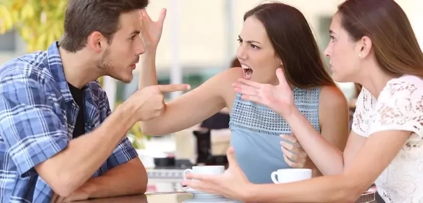 Vai te ajudar! Saiba os motivos para evitar brigas com cada signo  - imagem 9452