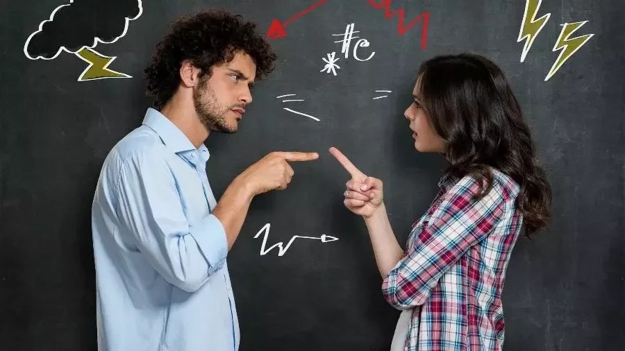 Vai te ajudar! Saiba os motivos para evitar brigas com cada signo  - imagem 9454