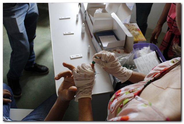 Capacitação dos profissionais do CAPS   - Imagem 10