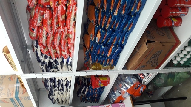 Escola municipal João Belarmino do Vale ganha novas estruturas na biblioteca - Imagem 11