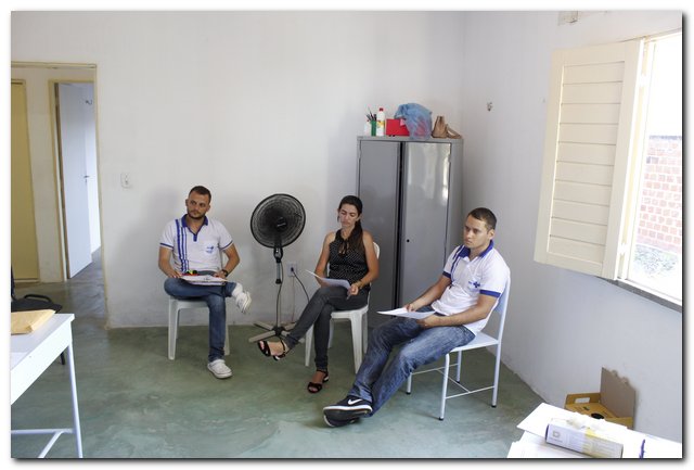 Capacitação dos profissionais do CAPS   - Imagem 3