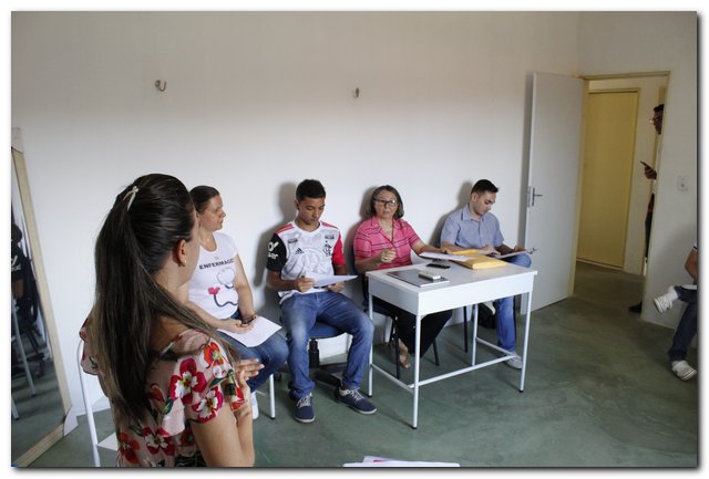 Capacitação dos profissionais do CAPS   - Imagem 5