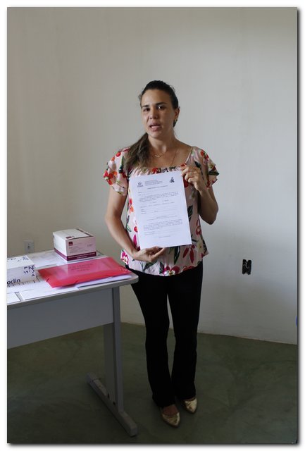 Capacitação dos profissionais do CAPS   - Imagem 4