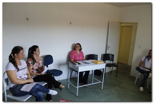 Capacitação dos profissionais do CAPS   - Imagem 2