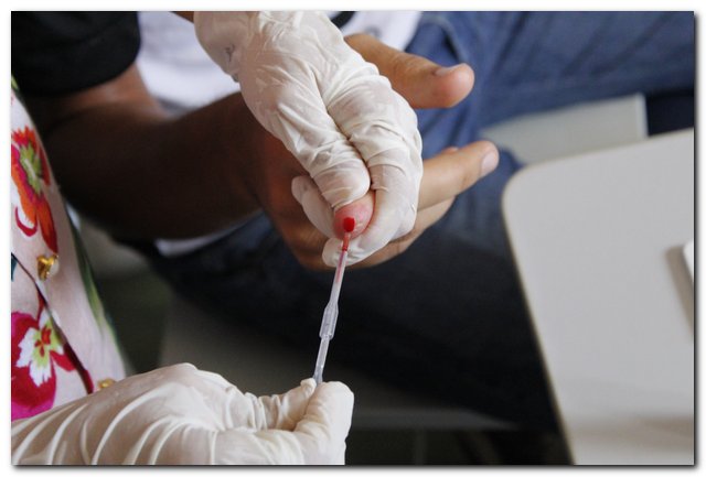 Capacitação dos profissionais do CAPS  