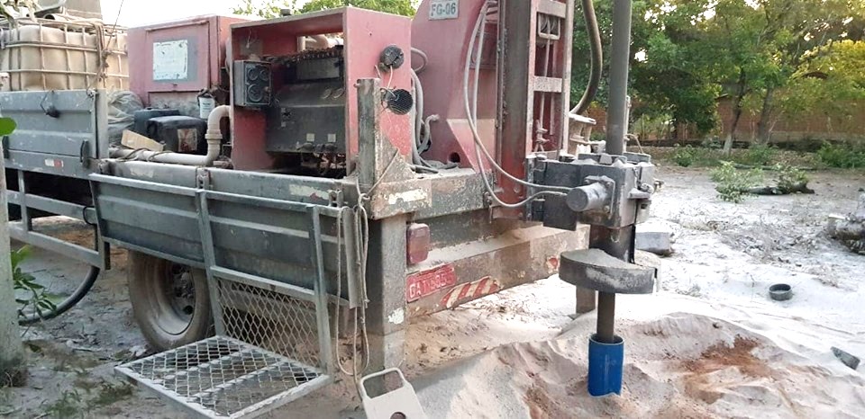 Município soluciona problema de falta d’água em comunidade rural - Imagem 2