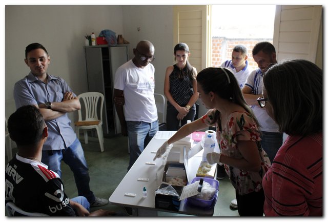 Capacitação dos profissionais do CAPS   - Imagem 9