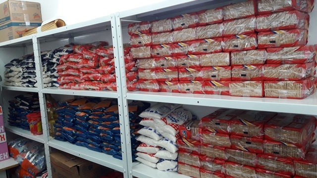 Escola municipal João Belarmino do Vale ganha novas estruturas na biblioteca - Imagem 7