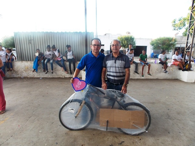 Prefeitura de Barro Duro promove caminhada sobre Outubro Rosa, Novembro Azul e combate ao Aedes - Imagem 22