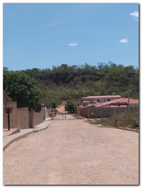 Moradores do Bairro Joaquim Borges vivem uma nova realidade - Imagem 9