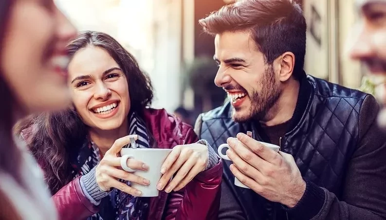 Saiba qual é o homem perfeito para a mulher de cada signo - imagem 9619