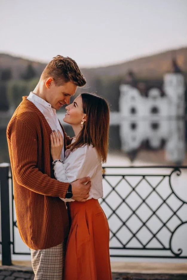 Saiba qual é o homem perfeito para a mulher de cada signo - imagem 9616